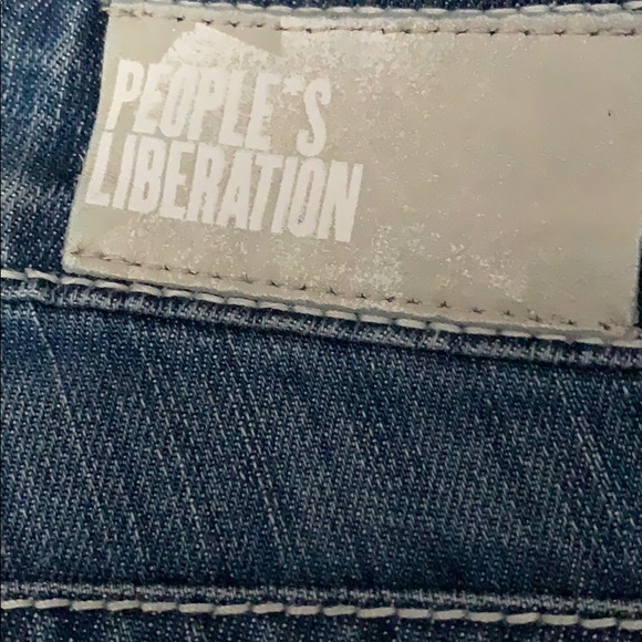 People's Liberation - Picture 1 of 8